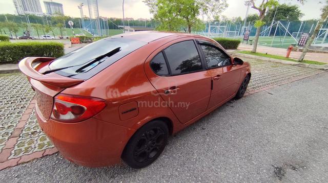 2006 Proton GEN-2 1.6 (A) - 5