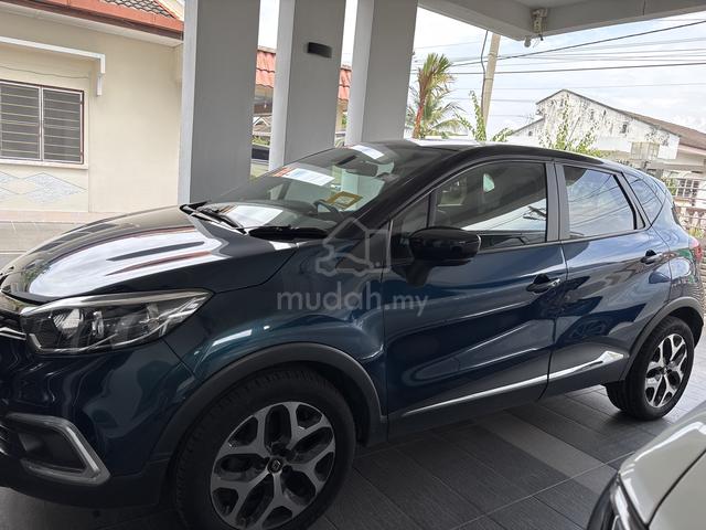 2017 Renault CAPTUR 1.2 (A) - 4