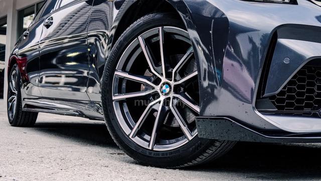 Bmw 320I 2.0 G20 FACELIFT M3 CONCEPT P.SHIFT 2021 - 5