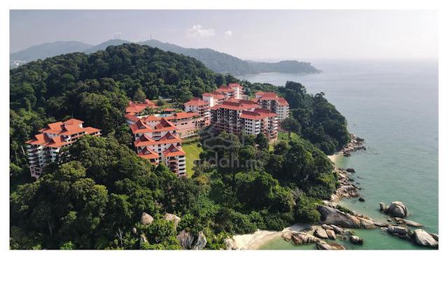 Kuantan Tembeling Resort 1