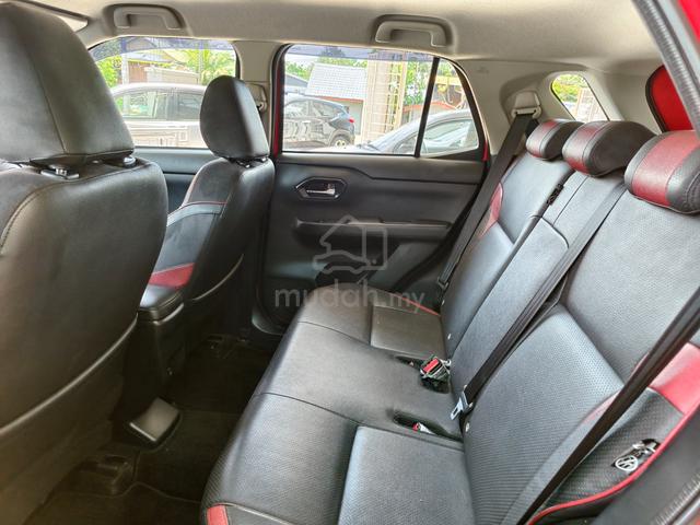 2021 PERODUA ATIVA 1.0 AV (a) Tip Top - 4