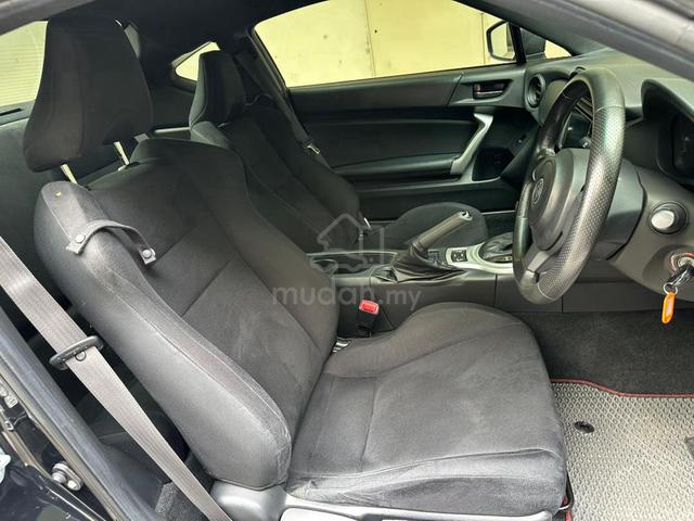 2018 Toyota 86 2.0 AUTOMATIC FACELIFT TIPTOP - 5
