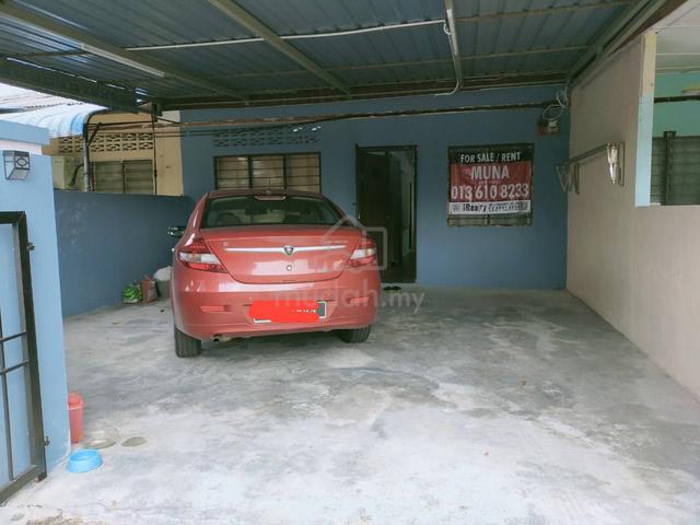 Hot Area Bandar Senawang Taman Teratai Teres Setingkat 1