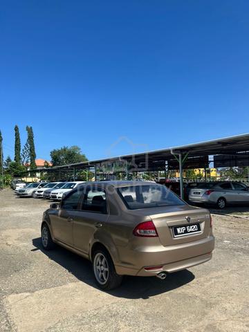 2012 Proton SAGA 1.3 FLX EXECUTIVE (A) - 5