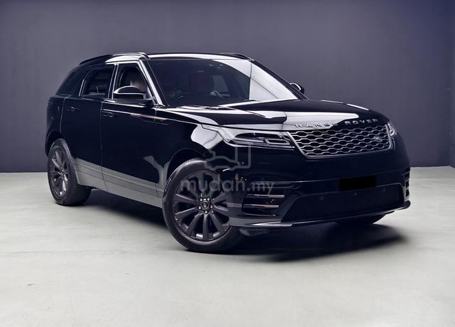 ORI-2018 Land Rover RANGE ROVER 2.0 VELAR P250 SUV - 1