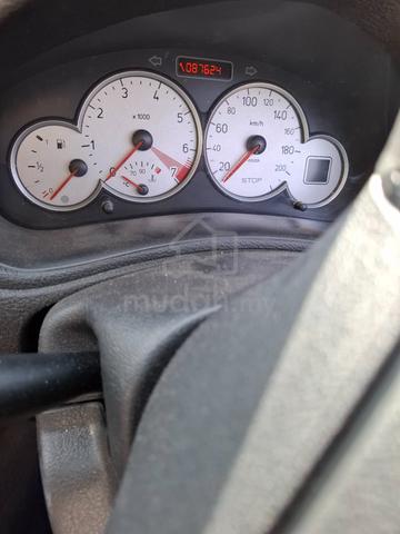 2012 Peugeot 207 1.6 T33 (A) - 4