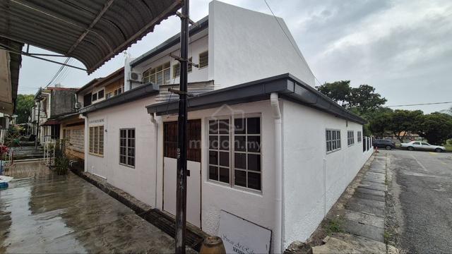 Facing Open End lot Double storey terraced Seksyen 10, Shah Alam 1