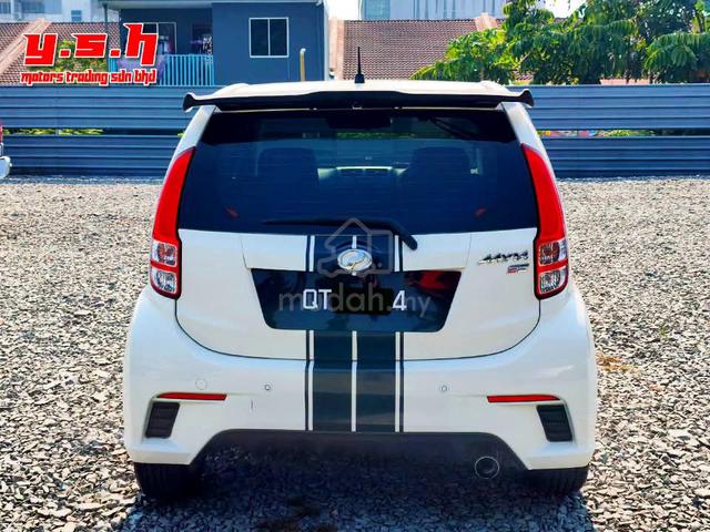 2014 Perodua MYVI 1.3 SXI PREMIUM (M) - 5