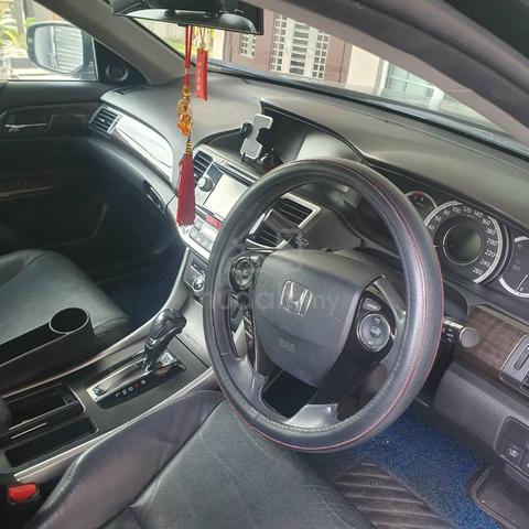 2014 Honda ACCORD 2.0 VTI-L (A) - 4