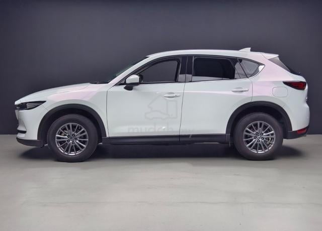 Ori-56K 2018 Mazda CX-5 2.0 G 2WD HIGH - 5