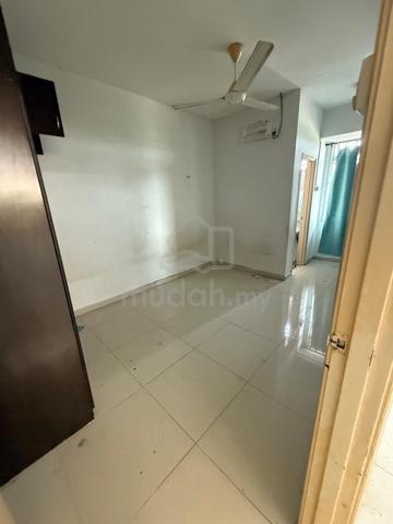 Melaka Taman Bertam Setia 1st floor shop house for Rent 1