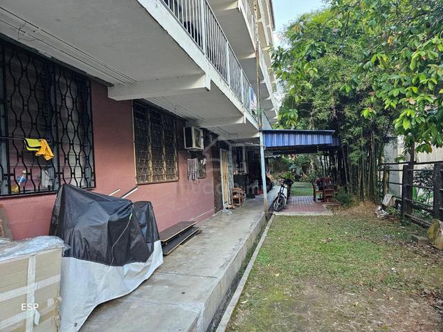 Seksyen 10 Wangsa Maju 1