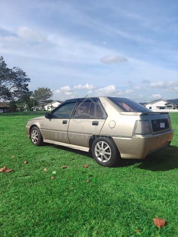 2005 Proton SAGA 1.3 LMST (M) - 2