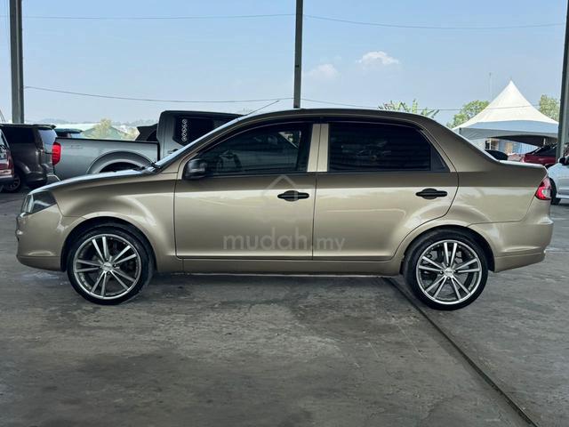 Proton Flx 1.3 (M) 2011 SAB 8685 G - 5