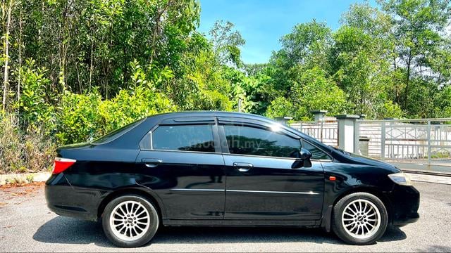 2007 Honda CITY 1.5 i-DSI FACELIFT (A) - 3
