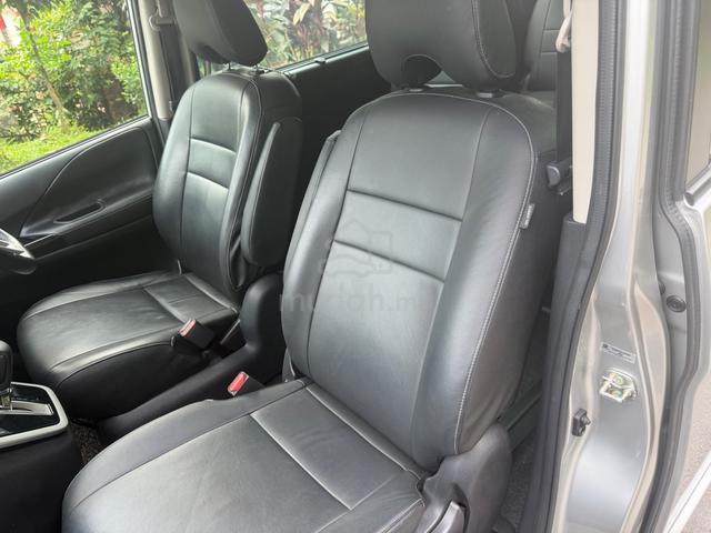 2018 Nissan SERENA 2.0 S-HYBRID HIGHWAY STAR - 5