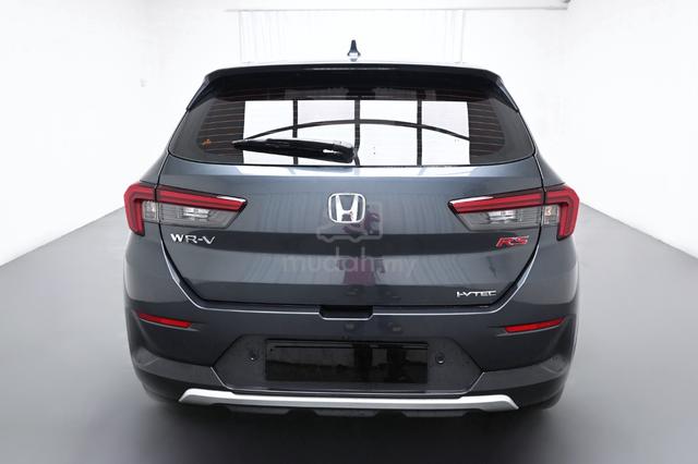 2023 Honda WR-V 1.5 RS (A) 1-OWNER FSR UWRTY 2028 - 5