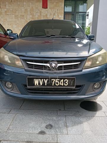 2011 Proton SAGA 1.3 FL EXECUTIVE (M) - 3
