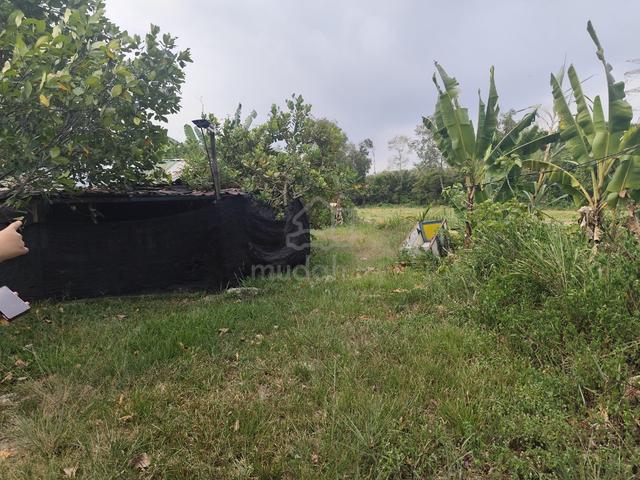 Residential Land Bukit Damar Mukim Dengkil,Cybersouth FreHold,1.8 Acre 1