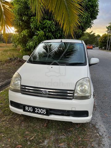 2009 Perodua VIVA 0.8 850 EX (M) - 3