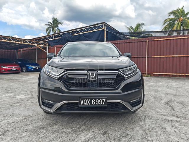 2022 Honda CR-V 2.0 (A) 2WD Facelift - 3