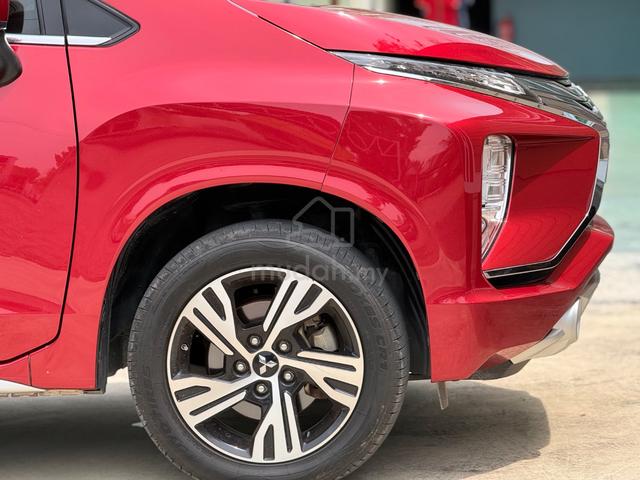 2022 Mitsubishi XPANDER 1.5 (A) 3YEARS WARRANTY - 5