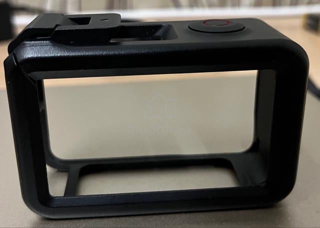 DJI OSMO ACTION Cam 4 .. - photo 3 of 6