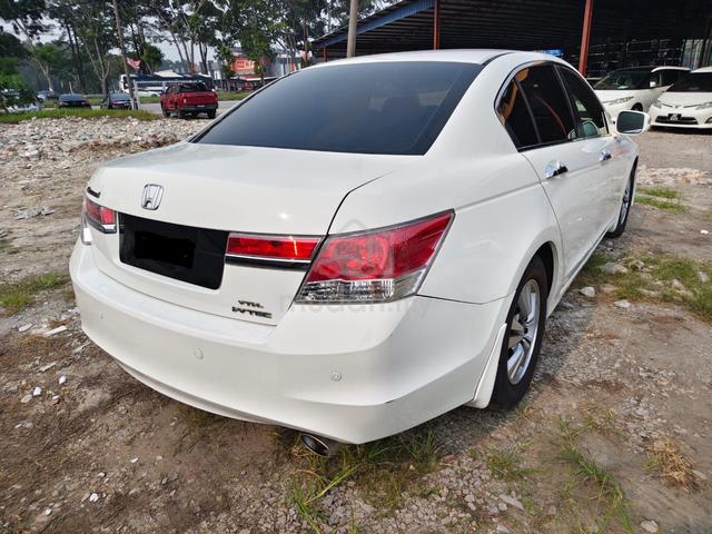 2011 CASH OTR Honda ACCORD 2.0 VTI-L (A) - 3
