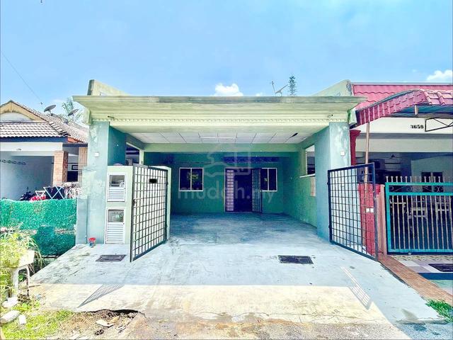 1.5 Tingkat, Taman Rasah Jaya, Seremban 1