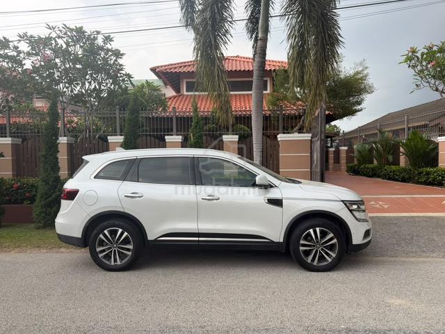2017 Renault KOLEOS 2.5 MY2016 (A) - 3