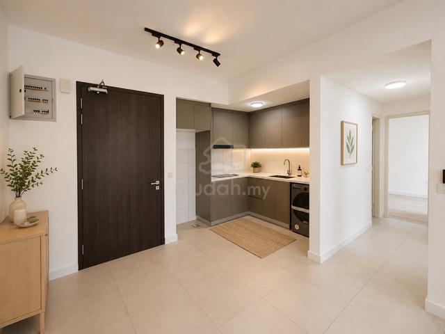 Maya Ara Residences 1