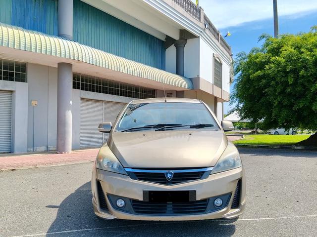 2014 Proton EXORA 1.6 BOLD PREMIUM (A) - 1