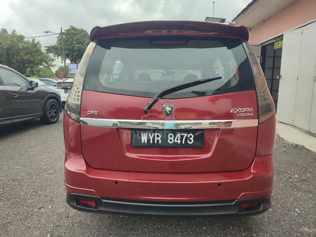Loan Kedai 2013 Proton EXORA 1.6 BOLD PREMIUM (A) - 5