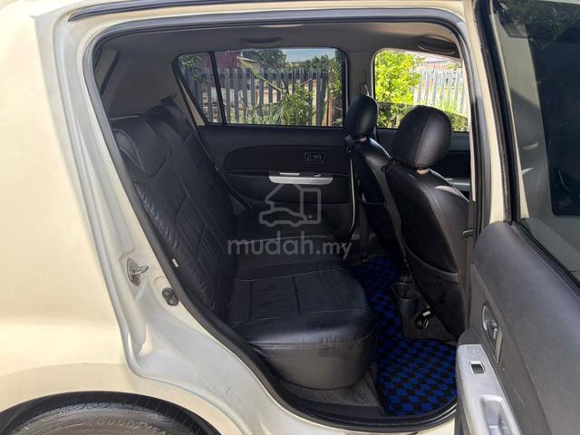 2007 Perodua MYVI SE 1.3 (AUTO)-LOAN KEDAI - 5