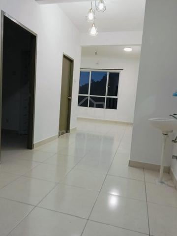Meru Heights Residences @ Scientex Meru 1