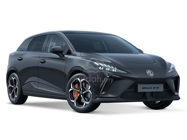 2024 Mg MG4 X POWER MY24 (A) - 1