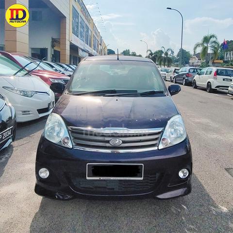 2013 Perodua VIVA 1.0 ELITE AT (A) - 1