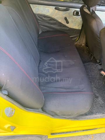 2000 Perodua KANCIL 0.8 850 EX (M) - 3