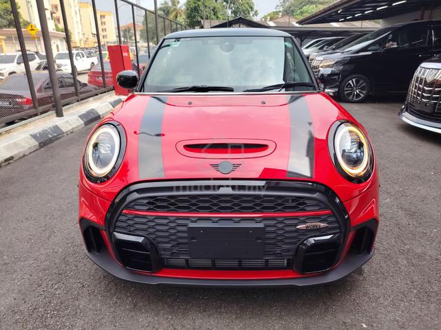 2022 Mini JOHN COOPER WORKS 2.0 (A) JCW UNREG 22 - 2