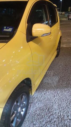 2011 Perodua MYVI 1.5 SE ZHS (A) - 5