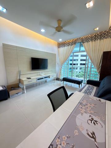 BL Avenue 1