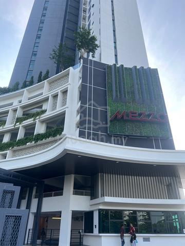 Mezzo 1