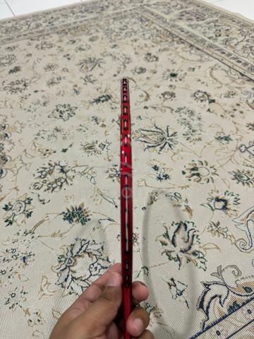 Li Ning Axforce Cannon Pro - photo 5 of 6