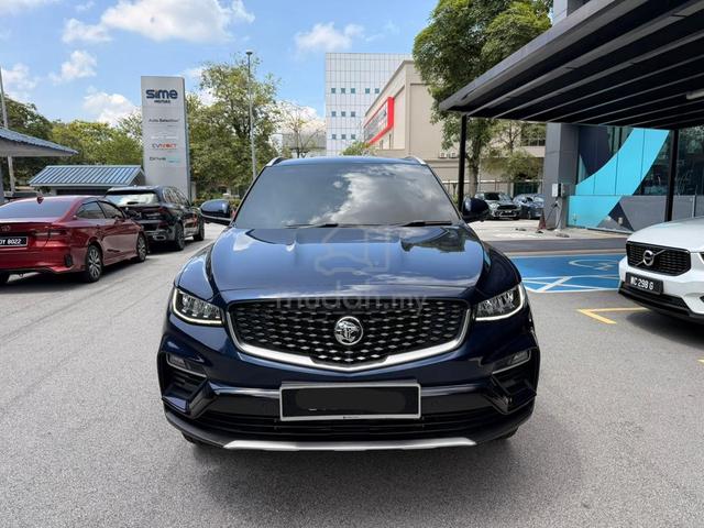 2024 Proton X70 1.5 PREMIUM MC FACELIFT (A) - 1