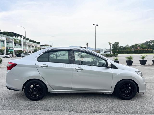 2017 Perodua BEZZA 1.3 PREMIUM X (A) - 3