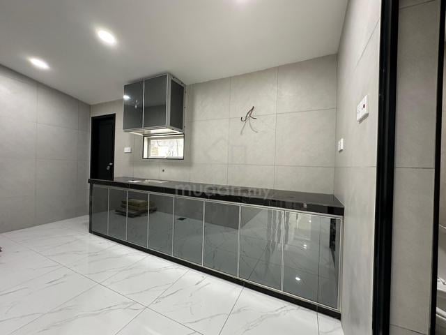 Shahbudin 20x65 FACE OPEN NO FLOOD New Reno Terrace House Sentosa Klan 1