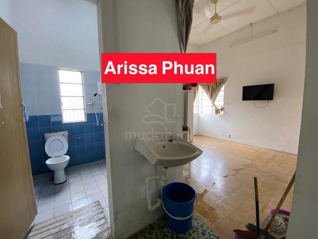 Commercial Bungalow for Rent | Georgetown, Penang 16000sqft 4