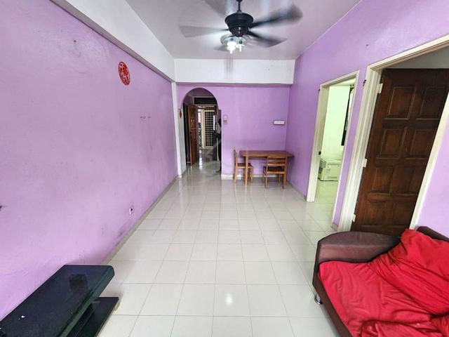 Taman Lone Pine (Medium Low Cost) 1