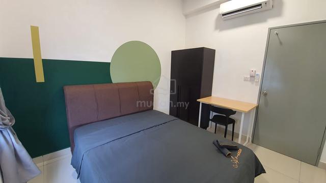 Medium Room For Rent @ TR Residence , Titiwangsa 1