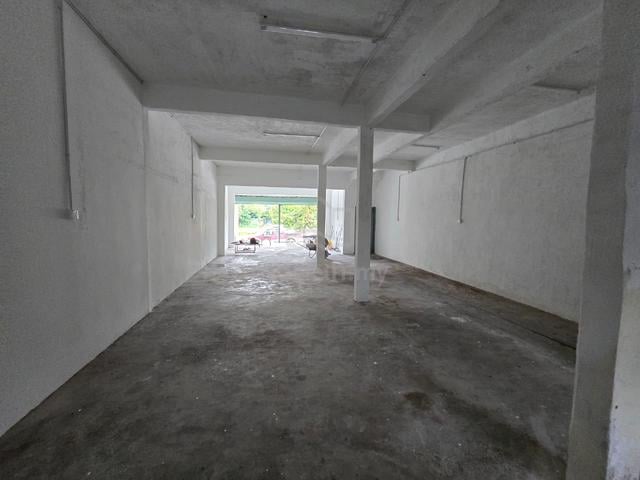 Harga Runtuh > Ground floor shop Desa Kenanga Semenyih 1